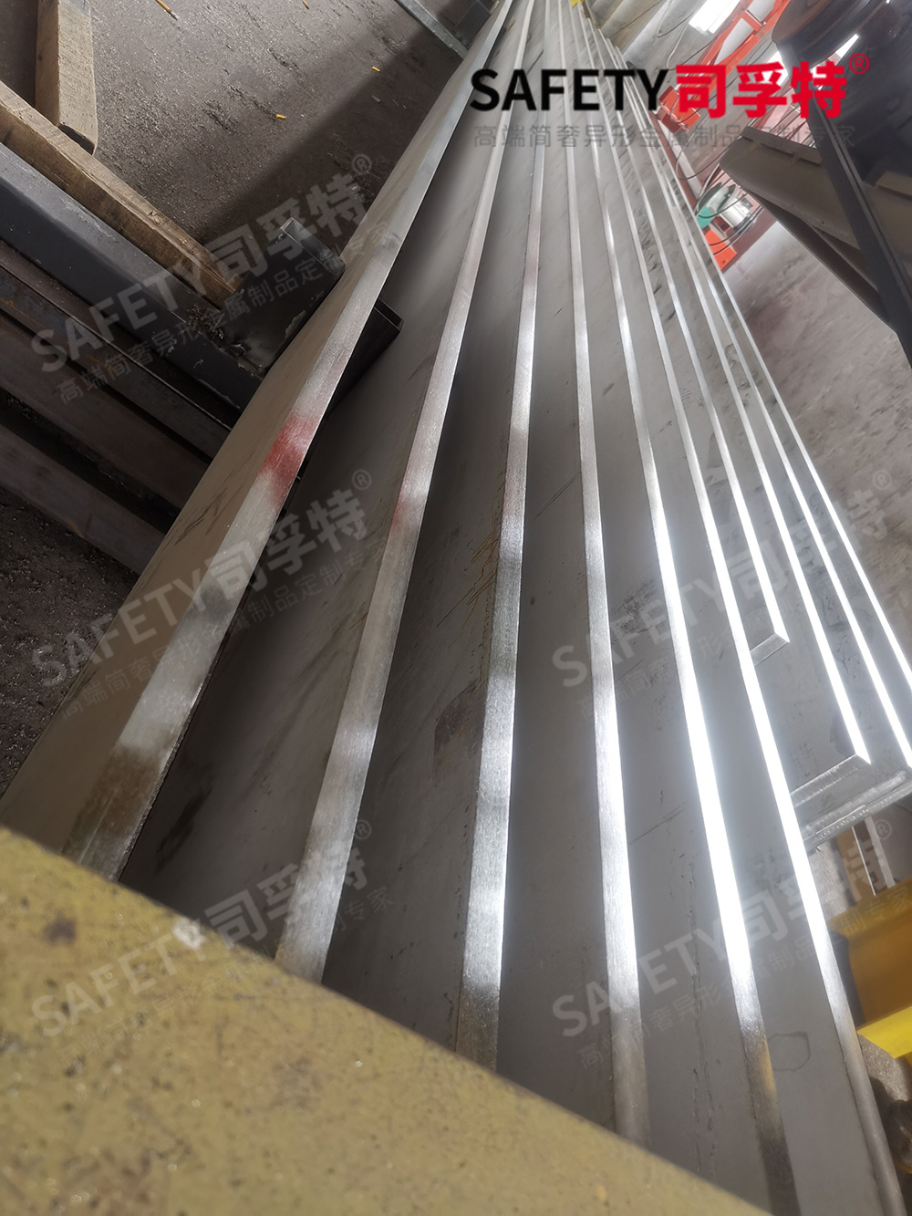 唐山鋼結構孚特精制鋼材料有什么優點(圖4) 6.jpg