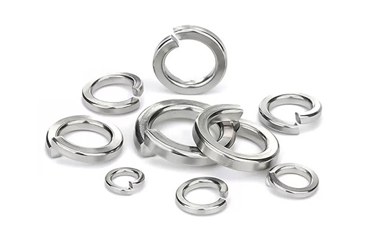 司孚特不銹鋼墊圈、墊片、彈簧墊圈金屬制品