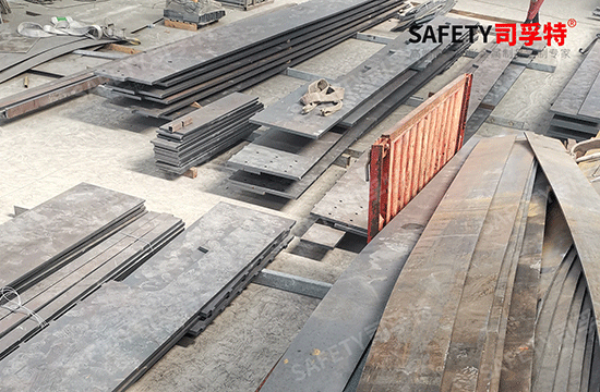 以過硬品質與超高性價比贏得市場司孚特精致鋼（精制鋼）