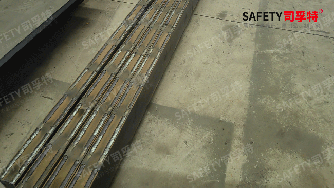 解鎖精致鋼幕墻行業高質量發展“新姿勢”司孚特精制鋼(圖1) 20250711司孚特1.png