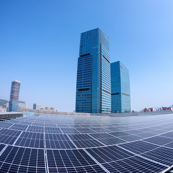 太陽能發電辦公樓 光伏發電(圖1) 太陽能發電辦公樓 光伏發電(圖1)