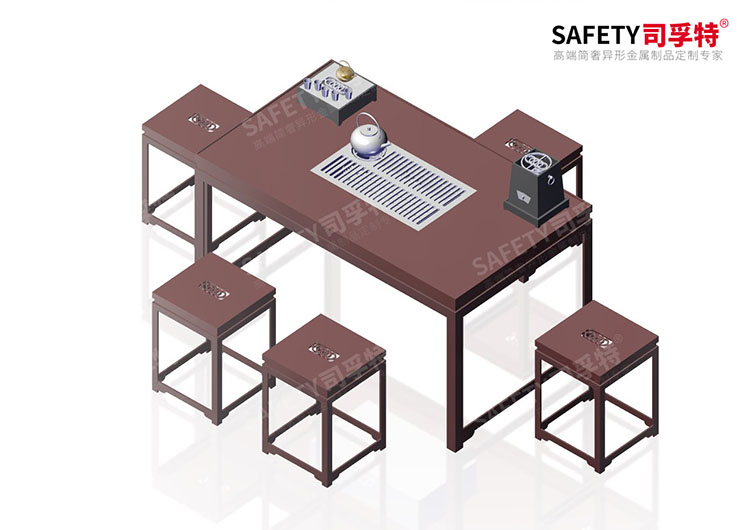 圍爐煮茶:起一爐火,煮兩碗茶,聊三餐四季,話五谷豐登(圖3) 圍爐煮茶:起一爐火,煮兩碗茶,聊三餐四季,話五谷豐登(圖3)