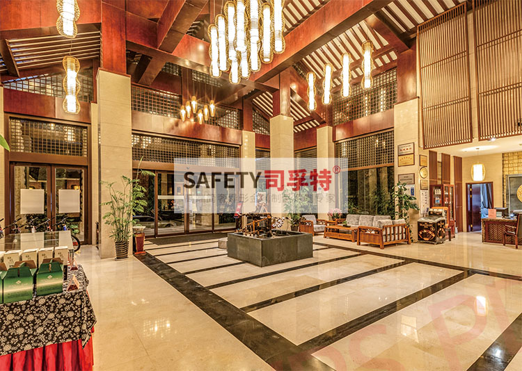 高端定制 | 最流行的金屬屏風【不銹鋼屏風】(圖1) 高端定制 | 最流行的金屬屏風【不銹鋼屏風】(圖1)