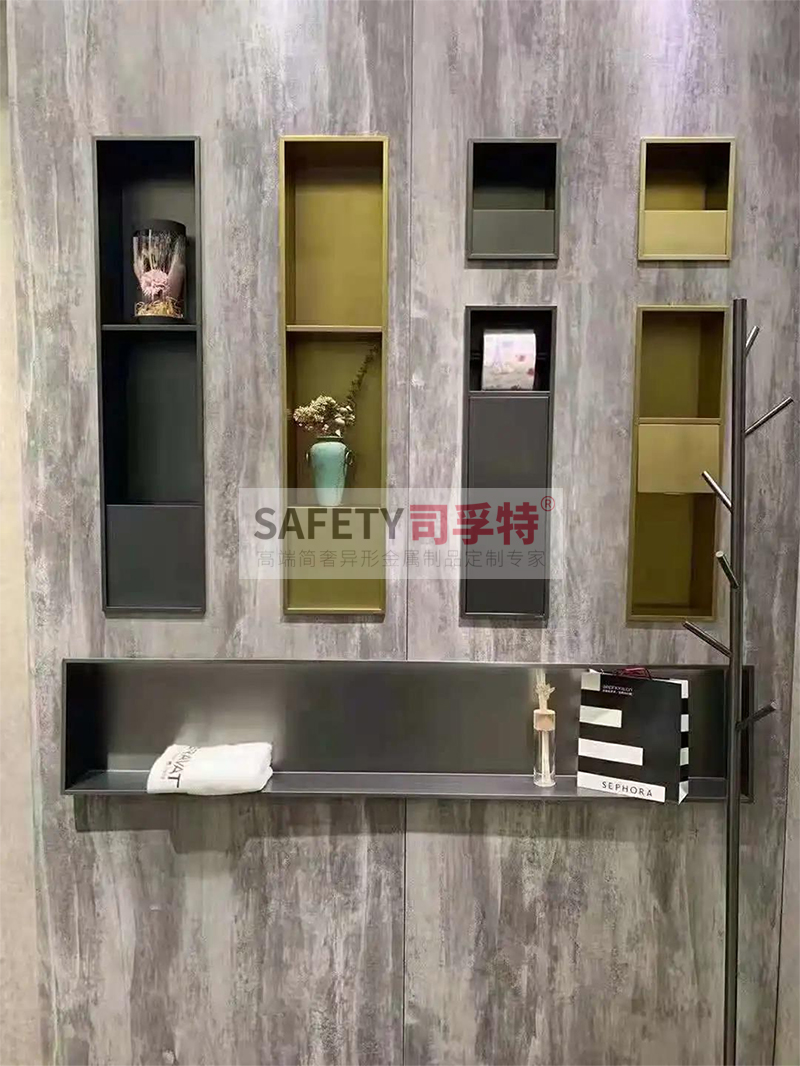 不銹鋼壁龕有哪些優點？[司孚特不銹鋼壁龕](圖1)