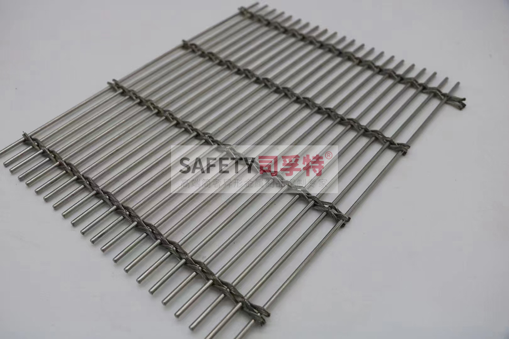 金屬裝飾網什么材質做的?有哪些類型?(圖2) 金屬裝飾網什么材質做的?有哪些類型?(圖2)