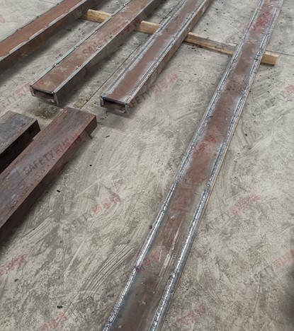 司孚特精選 | 精致鋼、精密鋼、精品鋼型材的特點(圖3) 司孚特精選 | 精致鋼、精密鋼、精品鋼型材的特點(圖3)