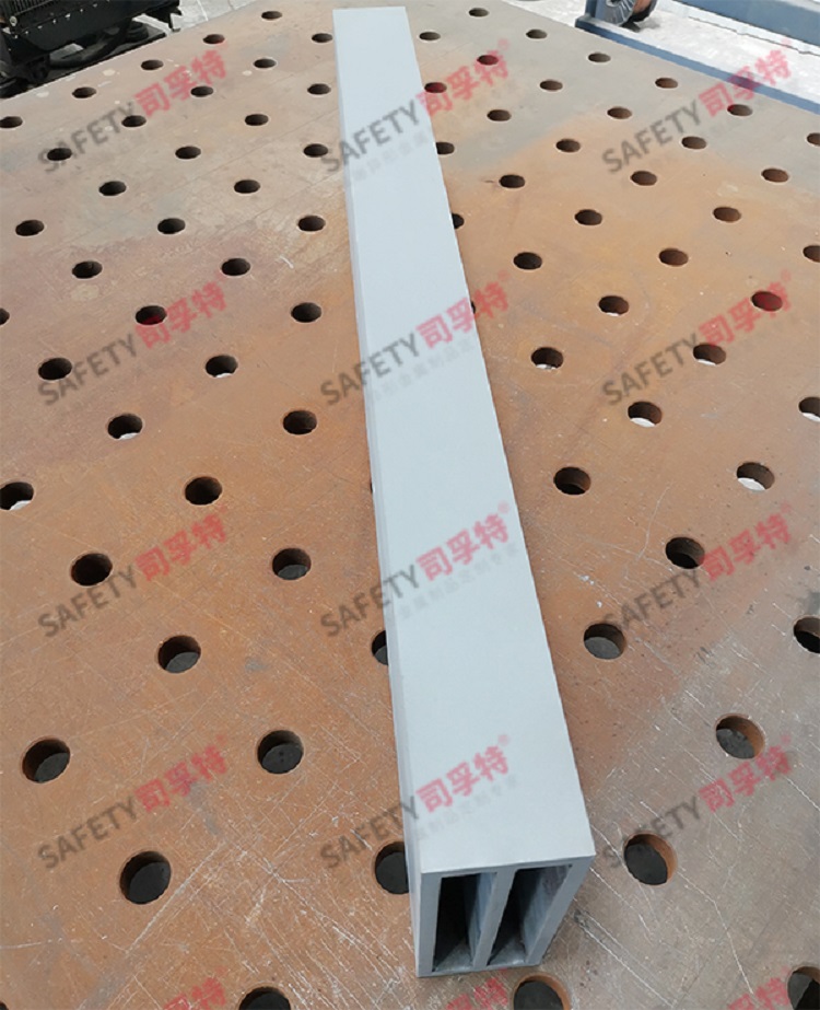 精制鋼型材,大跨度玻璃幕墻龍骨的最佳選擇-司孚特金屬(圖2) 精制鋼型材,大跨度玻璃幕墻龍骨的最佳選擇-司孚特金屬(圖2)